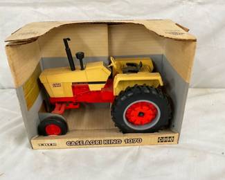 CASE AGRI KING 1070 TRACTOR