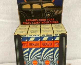 OLD STOCK PERMATIX SEALER