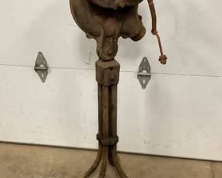 OTHERSIDE BLACKSMITH FORGE 