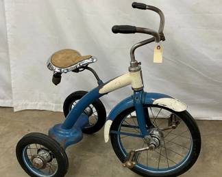 OTHERSIDE EARLY YL TRICYCLE