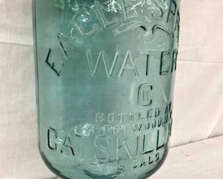 CLOSEUP W/ EMBOSSED LETTERING