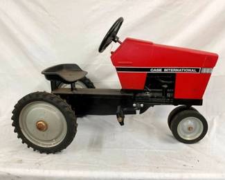 OTHERSIDE CASE INTERNATIONAL