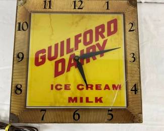 CLOSE UP VIEW MEASURES 15IN.