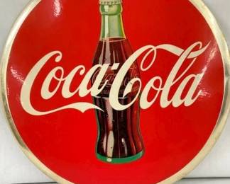 NICE COKE EASLE BACK