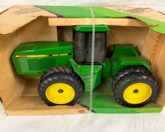 CLOSE UP VIEW 1:16 SCALE