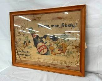 CARDBOARD MEASURES 27X21