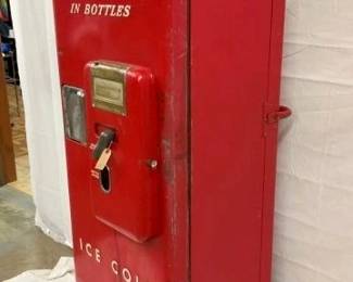 SIDE VIEW EMB. CAVALIER BOX