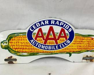 CLOSE UP VIEW 11X4 W/CORN