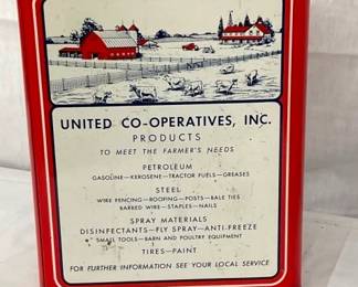 OTHERSIDE VIEW NICE GRAPICS