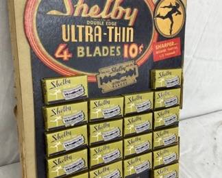 CLOSEUP VIEW W/ PRODUCT