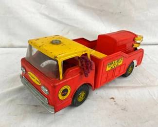 OTHERSIDE NYLINT POWER & LIGHT TRUCK