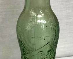 6 1/2OZ EMB. PEPSI COLA BOTTLE