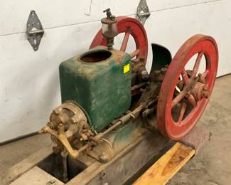 CLOSE UP VIEW SIDE 2 