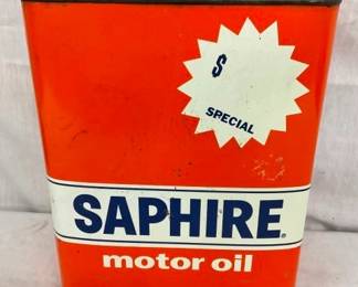 OTHERSIDE OIL CAN