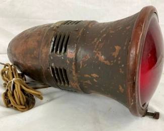 OTHERSIDE FIRE ENGINE OR AMBULANCE SIREN