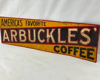 CLOSEUP VIEW 19 1/2X5 1/2