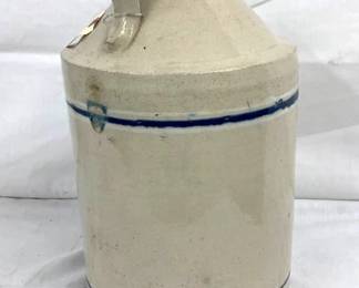 OTHERSIDE STONEWARE JUG