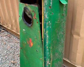 OTHER SIDE FARM PUMP 