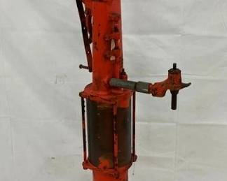 BENNETT MOD. 1000 KEROSENE GAS PUMP