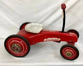 OTHERSIDE GARTON SPEEDSTER SCOOTER