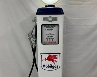OTHERSIDE GAS PUMP