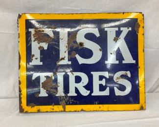 OTHERSIDE FISK TIRES FLANGE