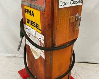 OTHER END VIEW GAS BOY 