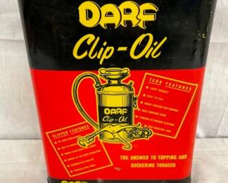 OTHERSIDE OIL CAN