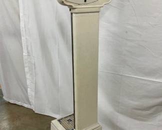 BACKVIEW PEERLESS SCALES