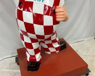 CLOSEUP VIEW BASE MEASURES 54X88