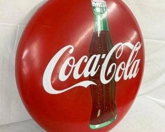 PORC. COKE BUTTON