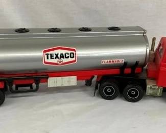 REPUBLIC TEXACO TANKER TRUCK 