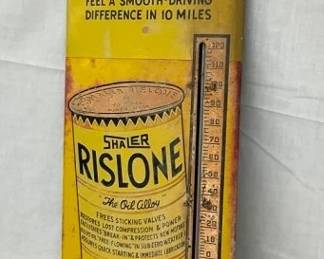 RISLONE THERMOMETER