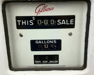 AND GLASS ESSO INSERTS