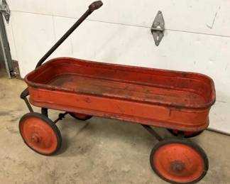 OTHERSIDE PLAYBOY WAGON