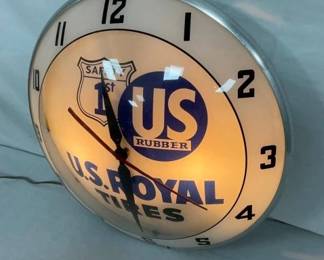 US ROYAL TORES C;PCL