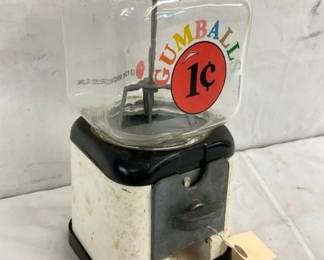 CLOSE UP VIEW MEASURES 10IN.