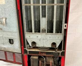 INSIDE VIEW VMC72 DRINK BOX