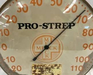 BRADSHAW SUPPLY CO. Siler City, NC