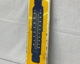 MONROE SHOCK THERMOMETER