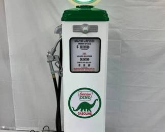 OTHERSIDE GAS PUMP