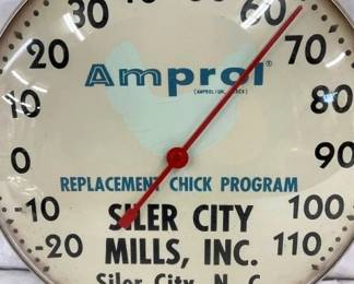 Siler City MILLS INC. Siler City, NC