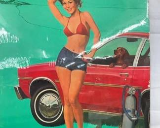 CLOSEUP NICE GRAPHICS