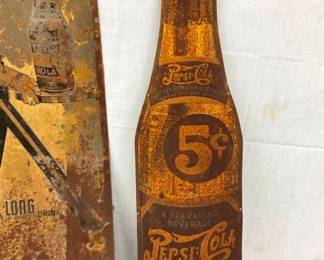 MEASURES 36 AND 39IN TALL