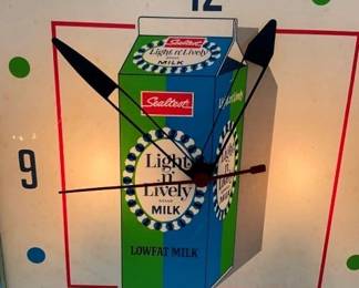 CLOSE UP VIEW W/CARTON MEASURES 15IN.