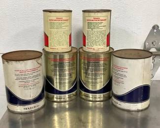 OTHERSIDE OIL CANS