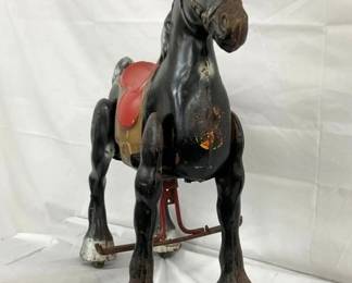 FRONT VIEW EARLY MOBO