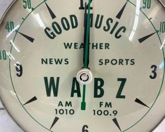 CLOSE UP VIEW MEASURES 13IN.