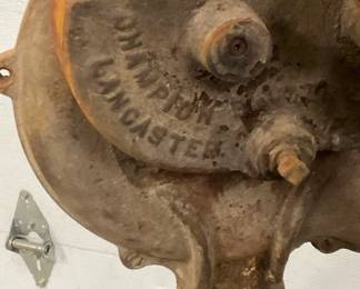 CLOSE UP BACKSIDE W/STENCIL 