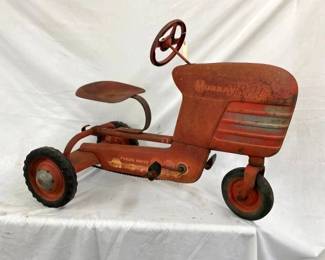 OTHERSIDE MURRAY PEDAL TRACTOR